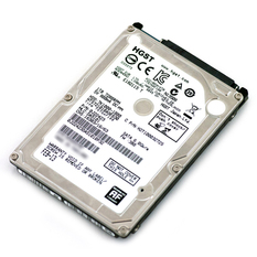  | Ổ cứng HDD laptop HGST 1TB / 7200rpm / 8MB Cache / SATA III