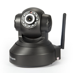  | Original Sricam Wifi Wireless IP CCTV Camera Security Network IR
Night Vision US - Intl