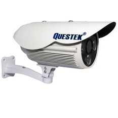 QUESTEK QTX-2112AHD - Camera Công nghệ AHD (Trắng)