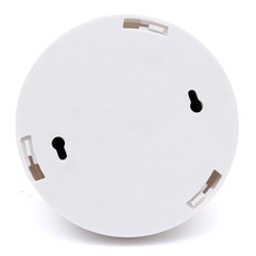  | Top Quality Dummy Dome CCTV Security Camera Flashing LED Outdoor
Indoor White (Intl)