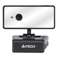 Webcam A4tech Mirror WebCAM PK-760E