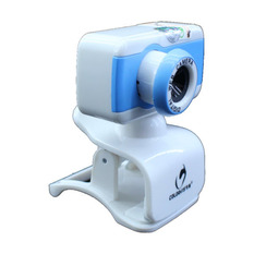  | Webcam để bàn Colorvis ND-60 (Xanh)