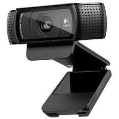  | Webcam HD 1080p Logitech C920 (Đen)