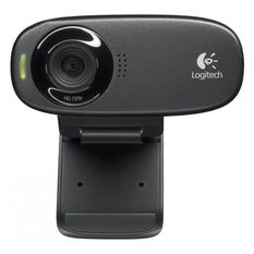  | Webcam HD 720p Logitech C310