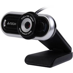 Webcam HD A4-Tech PK-920H (Đen)
