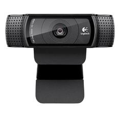  | Webcam Logitech C920 10MP (Đen)
