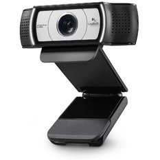  | Webcam Logitech C930E HD 1080p (Đen)