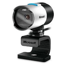 Webcam Microsoft Lifecam Studio HD 1080p